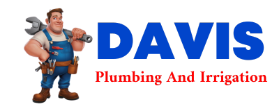 Trusted plumber in REDKEY